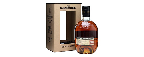 格蘭路思 1988 | Glenrothes 1988 收購價格